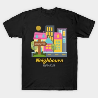 Neighbours T-Shirt